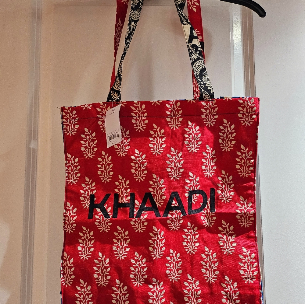 Khaadi Sustainable Bag